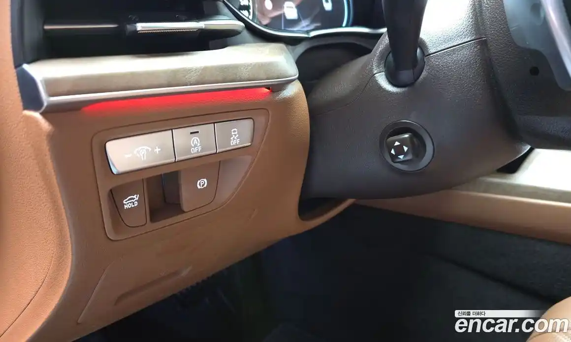 Genesis G80 2024 2.5 Автомат в Москве № 404718, фото 14