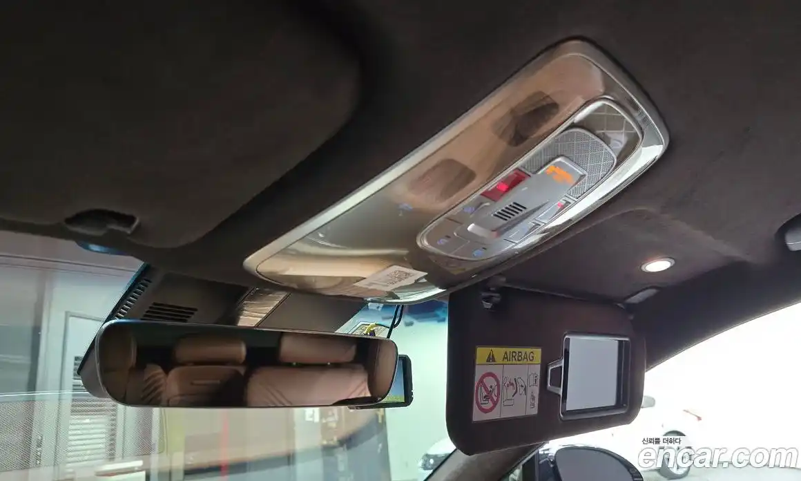 Genesis G80 2024 2.5 Автомат в Москве № 404718, фото 17