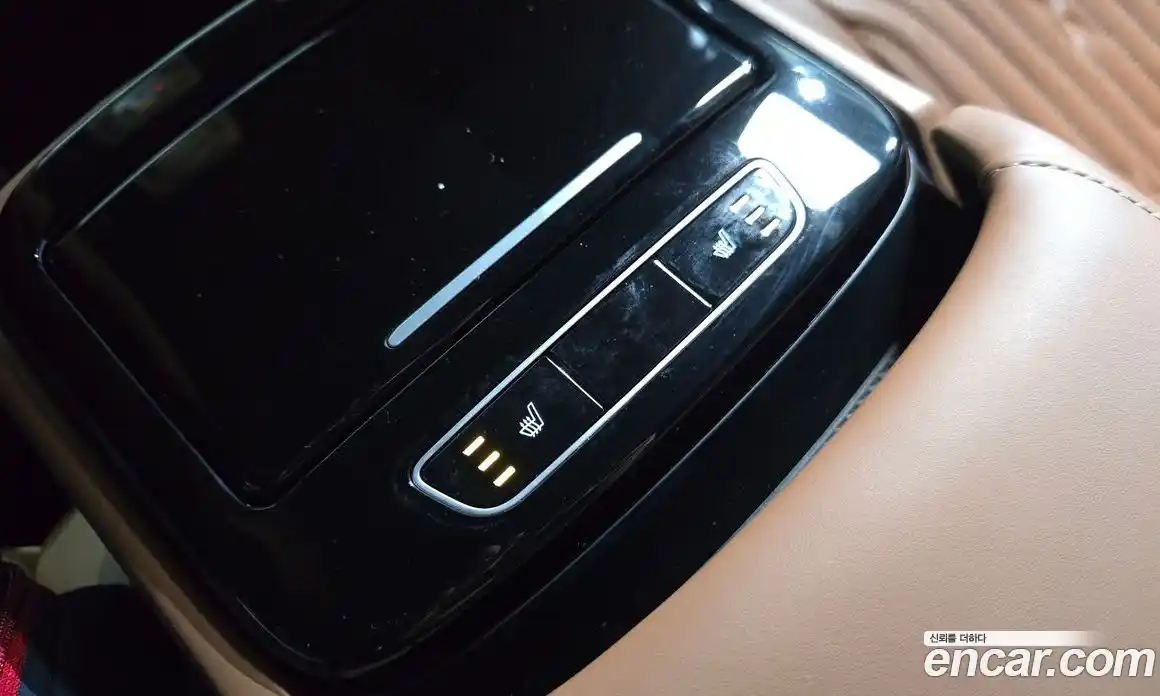 Genesis G80 2024 2.5 Автомат в Москве № 404718, фото 18