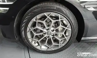 Genesis G80 2024 2.5 Автомат в Москве № 404718, миниатюра 5