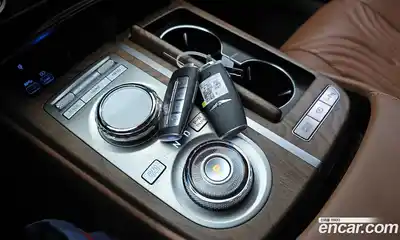 Genesis G80 2024 2.5 Автомат в Москве № 404718, миниатюра 9
