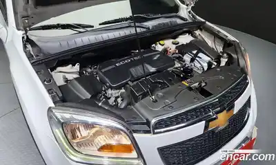 Chevrolet Orlando, 2018