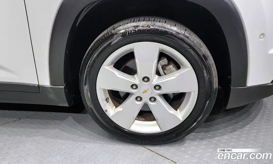 Chevrolet Orlando 2018 2.0 Автомат в Москве № 40486, фото 12