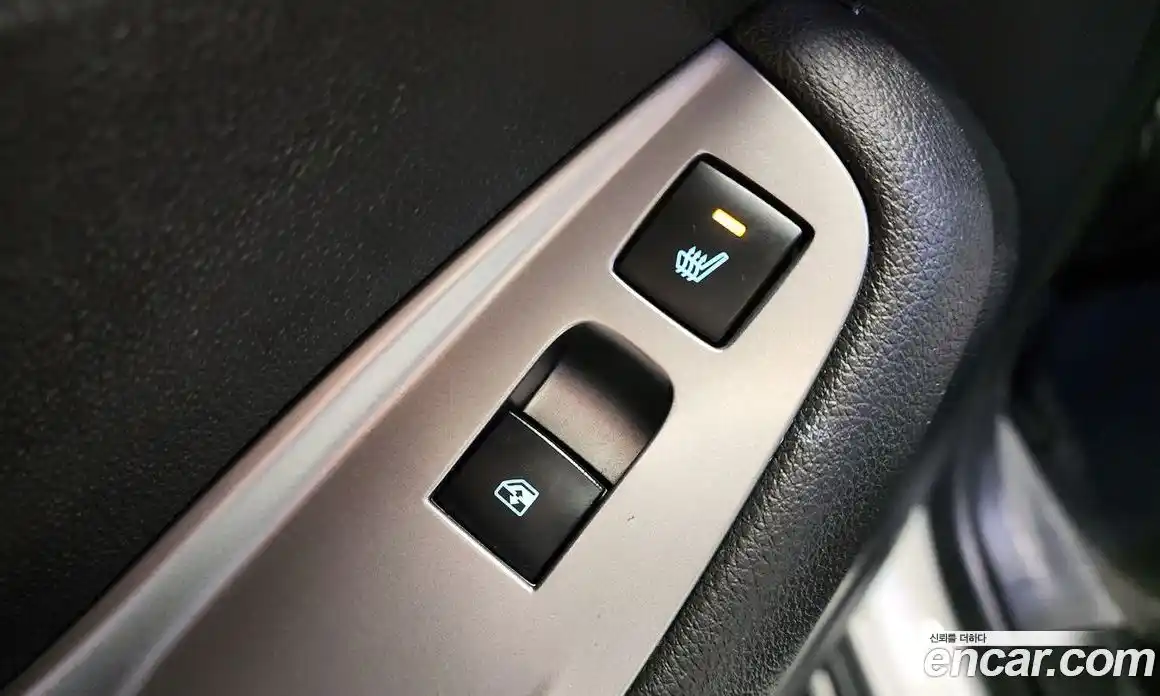 Chevrolet Orlando 2018 2.0 Автомат в Москве № 40486, фото 20