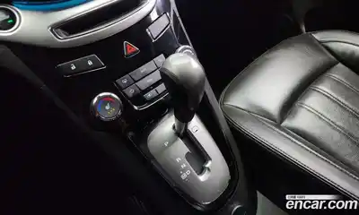 Chevrolet Orlando 2018 2.0 Автомат в Москве № 40486, миниатюра 2