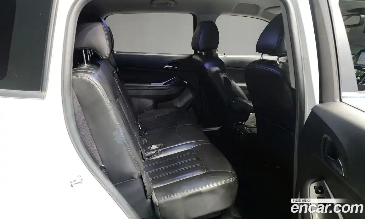 Chevrolet Orlando 2018 2.0 Автомат в Москве № 40486, фото 4