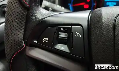 Chevrolet Orlando 2018 2.0 Автомат в Москве № 40486, миниатюра 5