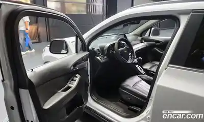 Chevrolet Orlando 2018 2.0 Автомат в Москве № 40486, миниатюра 6