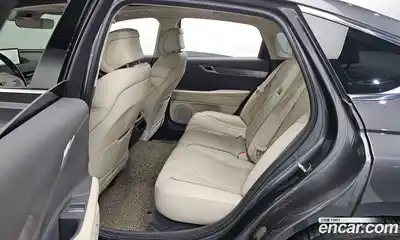 Genesis G80 2021 2.5 Автомат в Москве № 405700, миниатюра 11