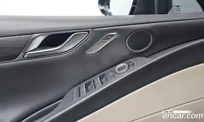 Genesis G80 2021 2.5 Автомат в Москве № 405700, миниатюра 12