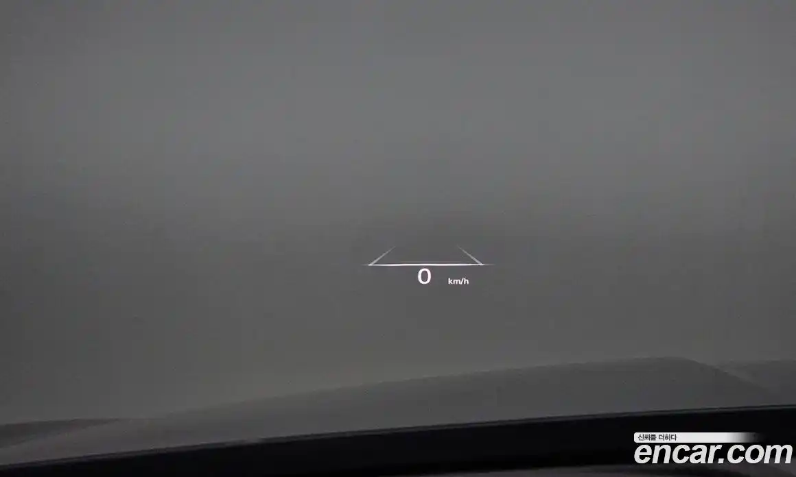 Genesis G80 2021 2.5 Автомат в Москве № 405700, фото 14