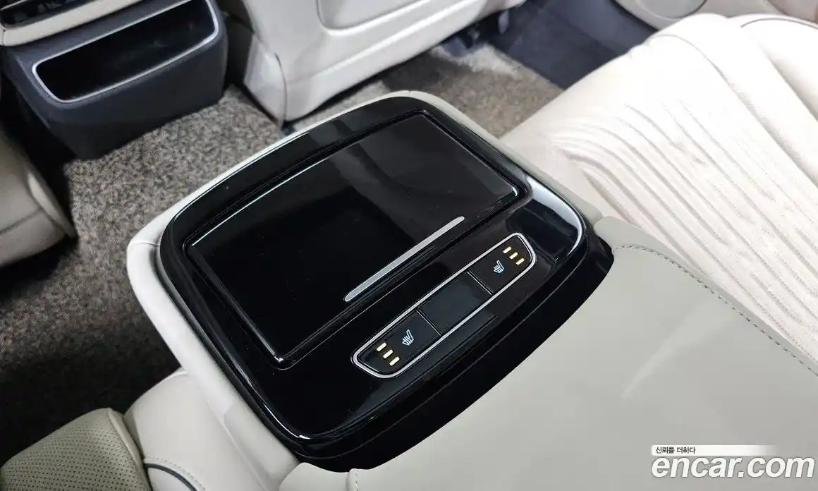 Genesis G80 2021 2.5 Автомат в Москве № 405700, фото 18