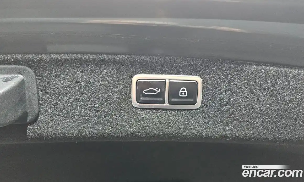 Genesis G80 2021 2.5 Автомат в Москве № 405700, фото 20