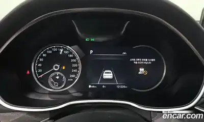 Genesis G80 2021 2.5 Автомат в Москве № 405700, миниатюра 8
