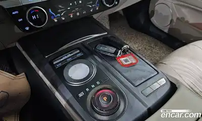 Genesis G80 2021 2.5 Автомат в Москве № 405700, миниатюра 9