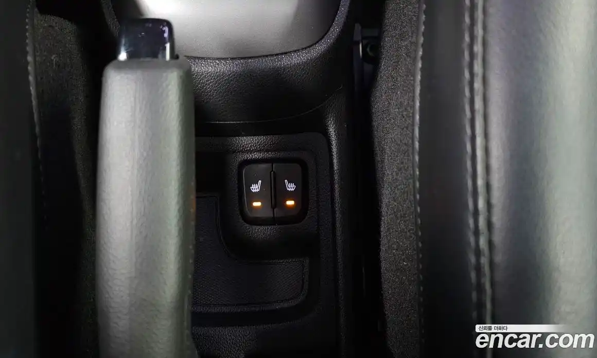 Chevrolet Spark 2019 1.0 Автомат в Москве № 40707, фото 16