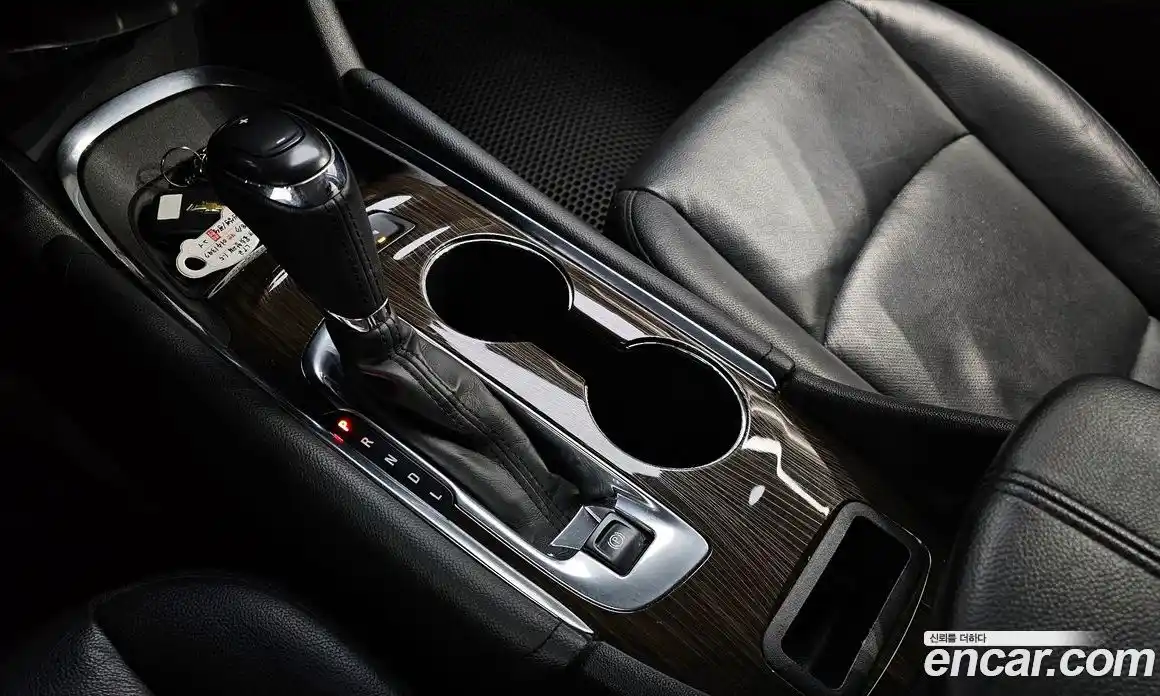 Chevrolet Malibu 2018 1.5 Автомат в Москве № 40754, фото 11