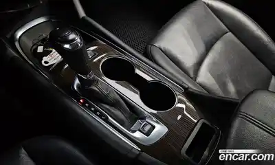 Chevrolet Malibu 2018 1.5 Автомат в Москве № 40754, миниатюра 11