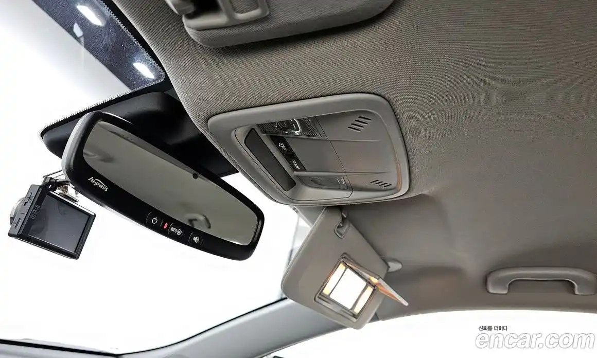 Chevrolet Malibu 2018 1.5 Автомат в Москве № 40754, фото 15