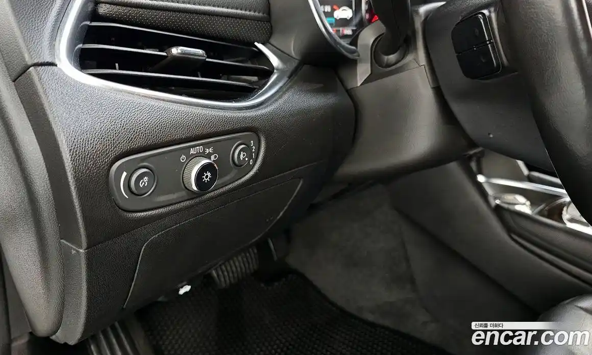 Chevrolet Malibu 2018 1.5 Автомат в Москве № 40754, фото 18