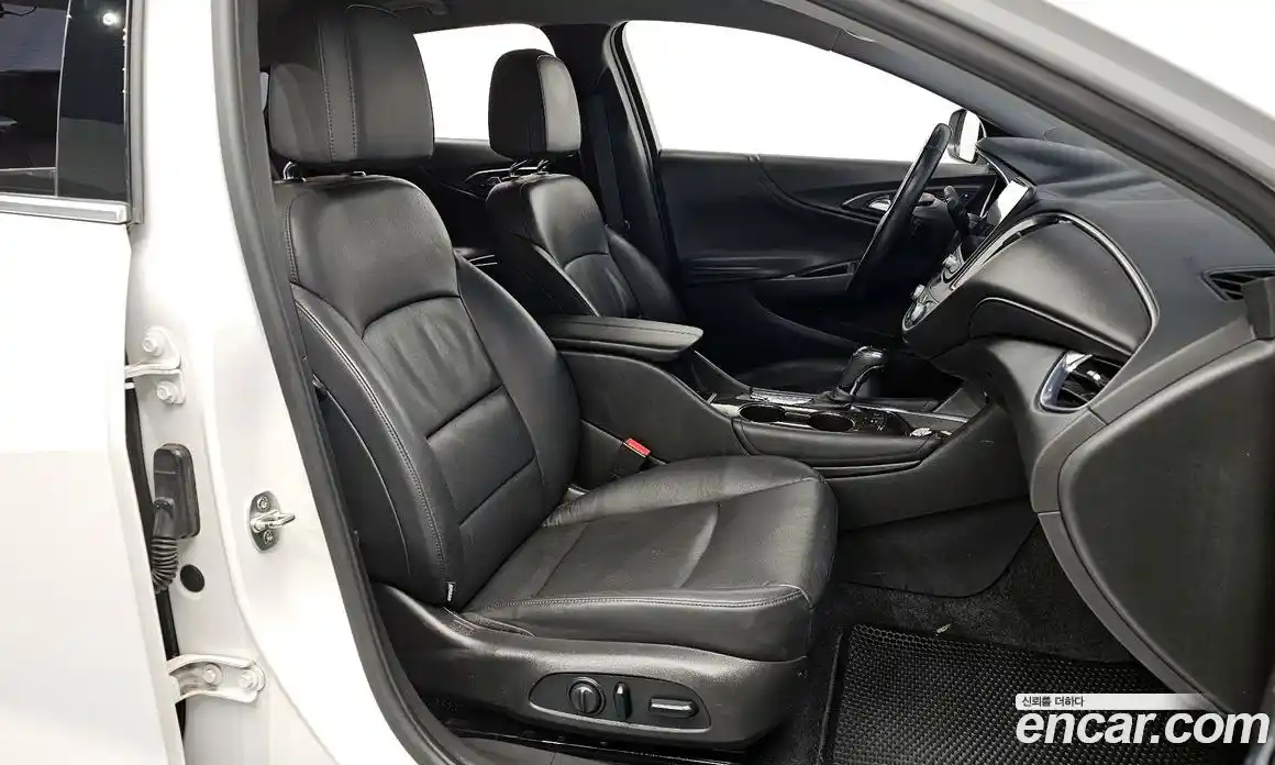 Chevrolet Malibu 2018 1.5 Автомат в Москве № 40754, фото 20