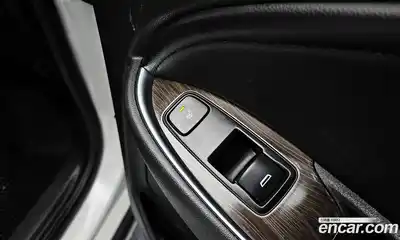 Chevrolet Malibu 2018 1.5 Автомат в Москве № 40754, миниатюра 6