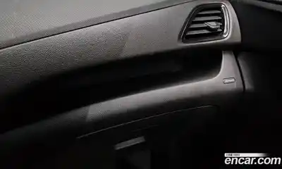 Chevrolet Spark, 2017