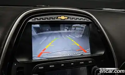 Chevrolet Spark 2017 1.0 Автомат в Москве № 40901, миниатюра 2