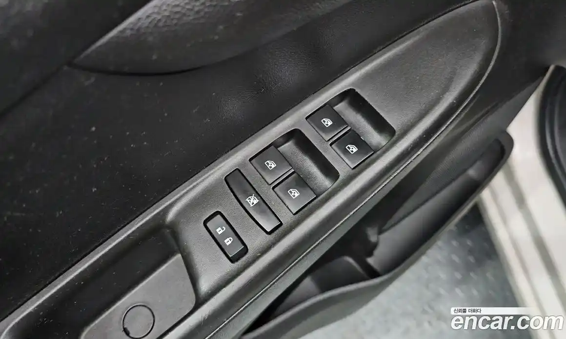 Chevrolet Spark 2017 1.0 Автомат в Москве № 40901, фото 3