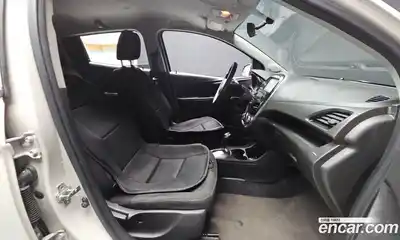 Chevrolet Spark 2017 1.0 Автомат в Москве № 40901, миниатюра 10