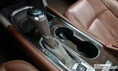 Chevrolet Malibu, 2017