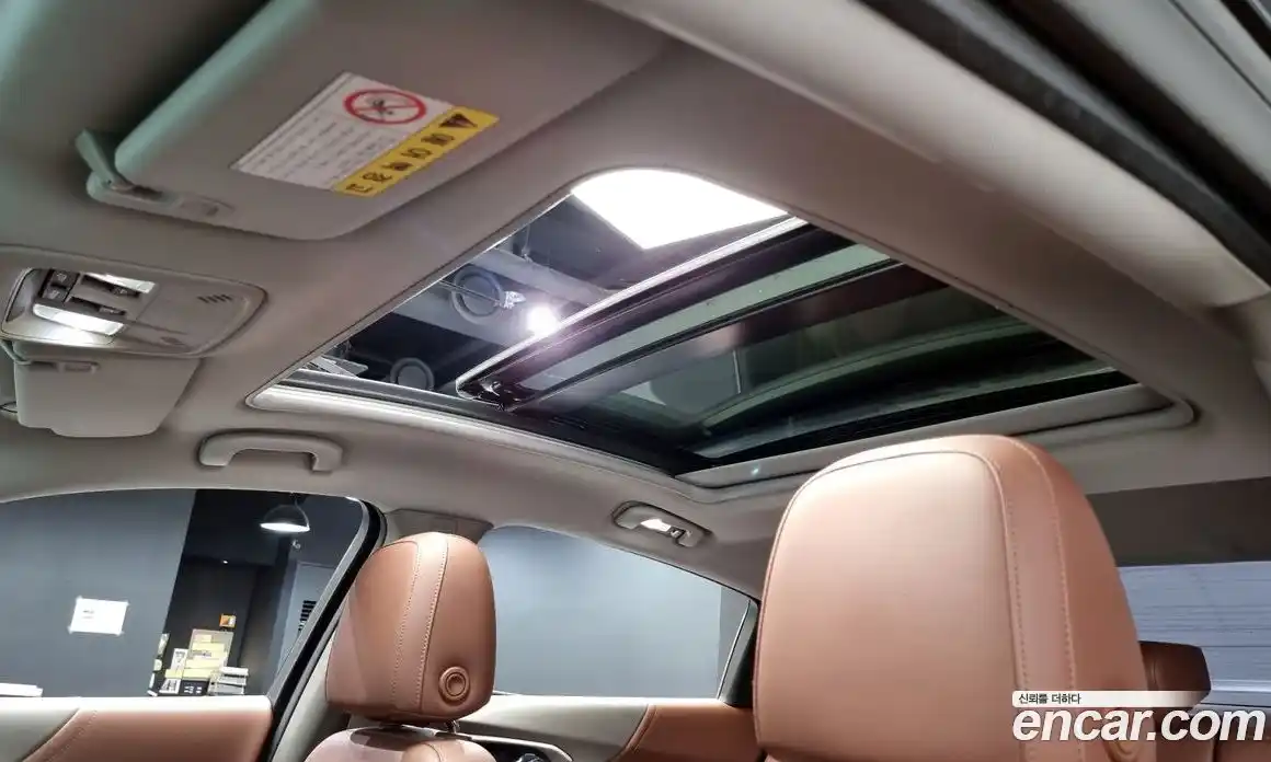 Chevrolet Malibu 2017 2.0 Автомат в Москве № 40976, фото 13