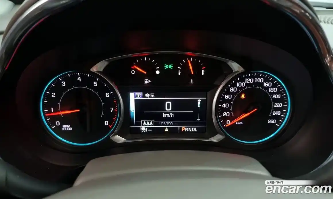 Chevrolet Malibu 2017 2.0 Автомат в Москве № 40976, фото 20