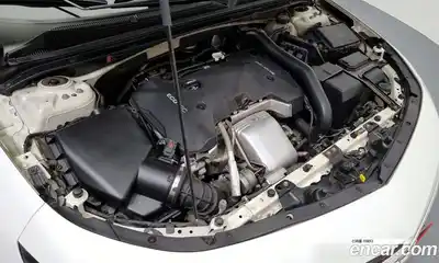 Chevrolet Malibu 2017 2.0 Автомат в Москве № 40976, миниатюра 2