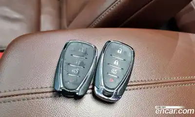 Chevrolet Malibu 2017 2.0 Автомат в Москве № 40976, миниатюра 4