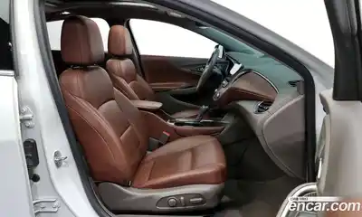 Chevrolet Malibu 2017 2.0 Автомат в Москве № 40976, миниатюра 5