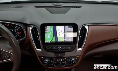 Chevrolet Malibu 2017 2.0 Автомат в Москве № 40976, миниатюра 8