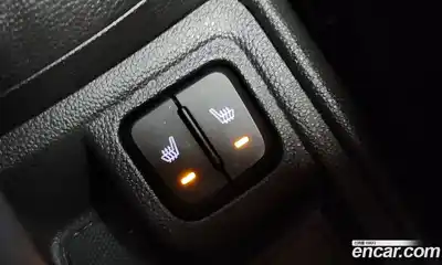 Chevrolet Spark, 2019