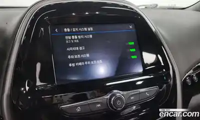 Chevrolet Spark 2019 1.0 Автомат в Москве № 41283, миниатюра 11