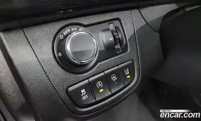 Chevrolet Spark 2019 1.0 Автомат в Москве № 41283, миниатюра 12