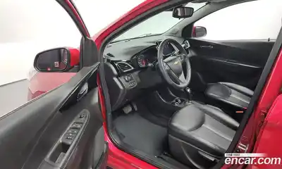 Chevrolet Spark 2019 1.0 Автомат в Москве № 41283, миниатюра 6