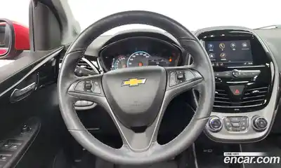 Chevrolet Spark 2019 1.0 Автомат в Москве № 41283, миниатюра 7