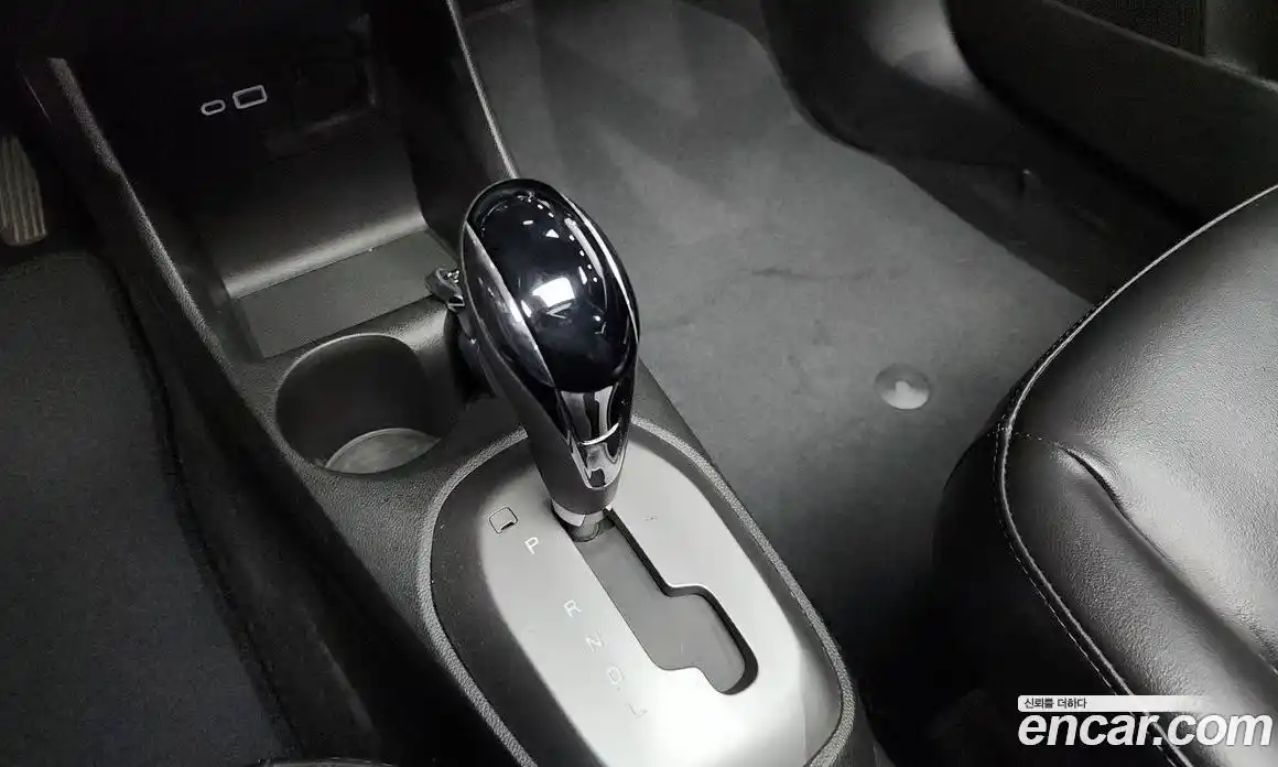 Chevrolet Spark 2019 1.0 Автомат в Москве № 41283, фото 9