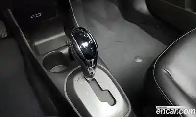 Chevrolet Spark 2019 1.0 Автомат в Москве № 41283, миниатюра 9