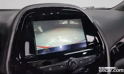 Chevrolet Spark 2019 1.0 Автомат в Москве № 41283, миниатюра 10