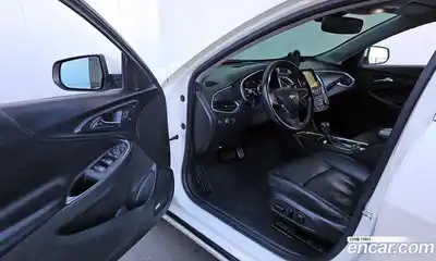 Chevrolet Malibu 2017 2.0 Автомат в Москве № 41707, миниатюра 11