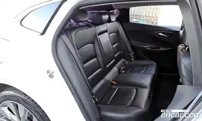 Chevrolet Malibu 2017 2.0 Автомат в Москве № 41707, миниатюра 12