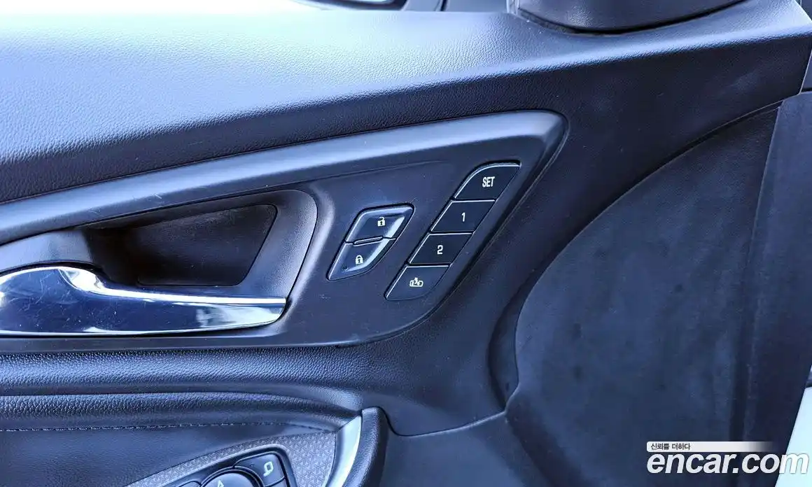 Chevrolet Malibu 2017 2.0 Автомат в Москве № 41707, фото 16