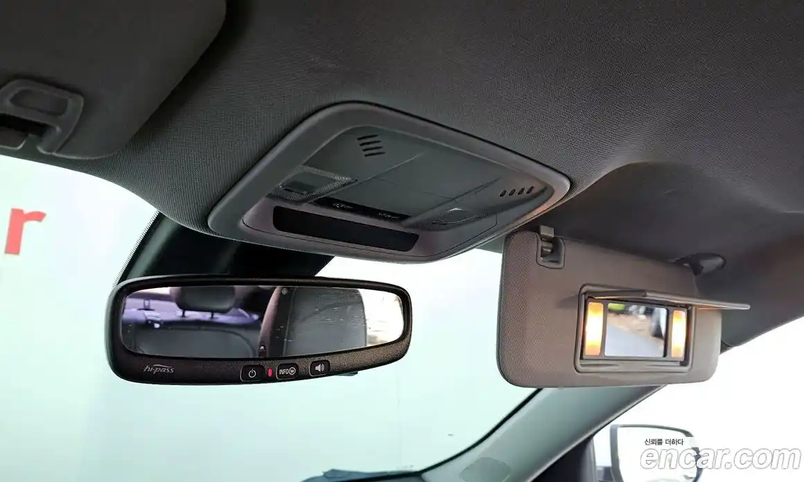 Chevrolet Malibu 2017 2.0 Автомат в Москве № 41707, фото 18