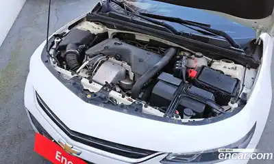 Chevrolet Malibu 2017 2.0 Автомат в Москве № 41707, миниатюра 6